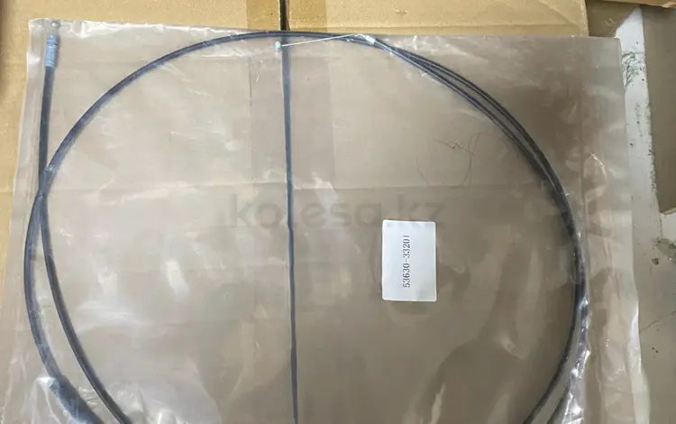 Трос капота камри за 5 000 тг. в Алматы