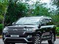 Toyota Land Cruiser 2019 года за 51 000 000 тг. в Алматы – фото 2