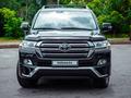 Toyota Land Cruiser 2019 года за 51 000 000 тг. в Алматы – фото 4