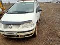 Volkswagen Sharan 2000 года за 3 600 000 тг. в Актобе – фото 19