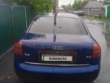 Audi A6 1999 годаүшін1 480 000 тг. в Экибастуз – фото 3