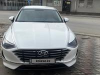 Hyundai Sonata 2021 года за 12 750 000 тг. в Кызылорда