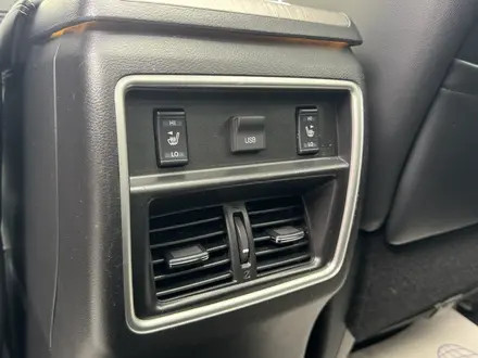 Nissan Murano 2021 года за 10 350 000 тг. в Павлодар – фото 10