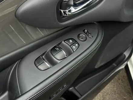 Nissan Murano 2021 года за 10 350 000 тг. в Павлодар – фото 15
