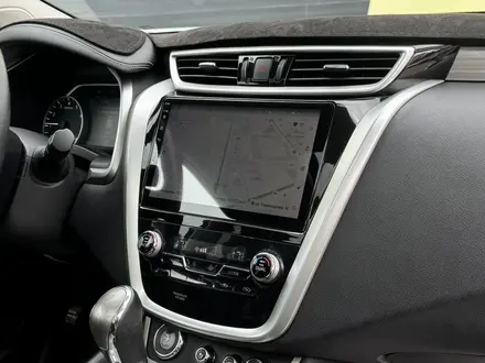 Nissan Murano 2021 года за 10 350 000 тг. в Павлодар – фото 17