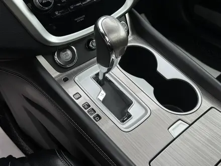 Nissan Murano 2021 года за 10 350 000 тг. в Павлодар – фото 20