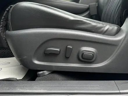 Nissan Murano 2021 года за 10 350 000 тг. в Павлодар – фото 18