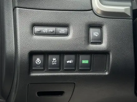 Nissan Murano 2021 года за 10 350 000 тг. в Павлодар – фото 19