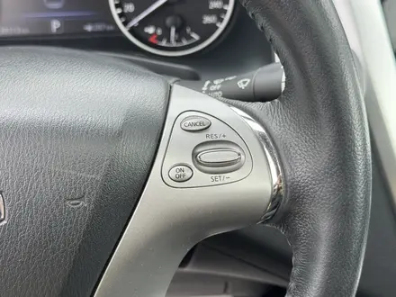Nissan Murano 2021 года за 10 350 000 тг. в Павлодар – фото 24