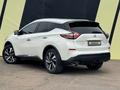 Nissan Murano 2021 года за 11 350 000 тг. в Павлодар – фото 4