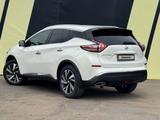 Nissan Murano 2021 годаүшін11 350 000 тг. в Павлодар – фото 4