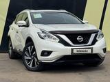 Nissan Murano 2021 годаүшін11 350 000 тг. в Павлодар – фото 3