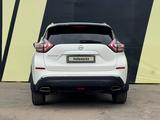 Nissan Murano 2021 годаүшін11 350 000 тг. в Павлодар – фото 5