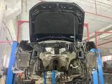Текущий и капитальный ремонт двигателя, эндоскоп в Астана – фото 5