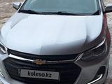 Chevrolet Onix 2025 годаүшін6 200 000 тг. в Астана – фото 3