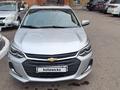 Chevrolet Onix 2025 года за 6 200 000 тг. в Астана – фото 12