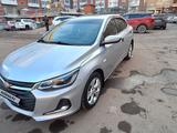Chevrolet Onix 2025 года за 6 200 000 тг. в Астана