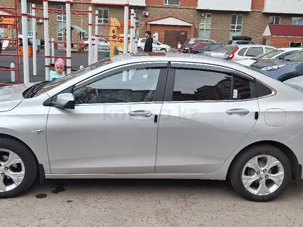 Chevrolet Onix 2025 года за 6 200 000 тг. в Астана – фото 13