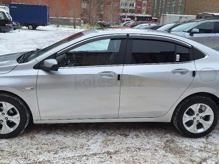 Chevrolet Onix 2025 года за 6 200 000 тг. в Астана – фото 4
