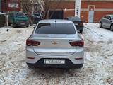 Chevrolet Onix 2025 годаүшін6 200 000 тг. в Астана – фото 5