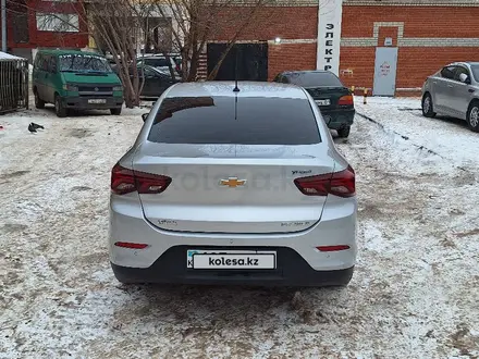 Chevrolet Onix 2025 года за 6 200 000 тг. в Астана – фото 5