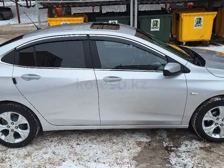 Chevrolet Onix 2025 года за 6 200 000 тг. в Астана – фото 6