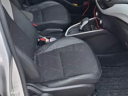 Chevrolet Onix 2025 года за 6 200 000 тг. в Астана – фото 7