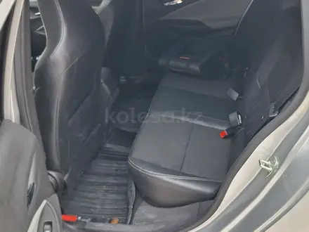 Chevrolet Onix 2025 года за 6 200 000 тг. в Астана – фото 9