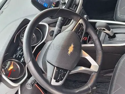 Chevrolet Onix 2025 года за 6 200 000 тг. в Астана – фото 10