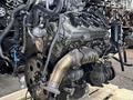 Двигатель АКПП Лексус RX300 1MZ-fe 3 л.2AZ 2.4 3MZ 3.3 2GR 3.5 2UZ 4.7 2TR за 300 000 тг. в Астана – фото 7