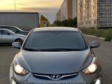Hyundai Elantra 2014 годаүшін3 150 000 тг. в Уральск – фото 2