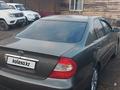 Toyota Camry 2002 годаүшін5 100 000 тг. в Петропавловск – фото 3