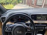 Kia Sportage 2022 годаүшін14 000 000 тг. в Алматы – фото 4