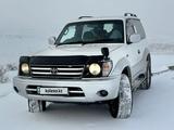 Toyota Land Cruiser Prado 1996 года за 4 800 000 тг. в Тараз