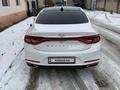 Hyundai Grandeur 2019 года за 12 600 000 тг. в Шымкент – фото 2