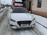 Hyundai Grandeur 2019 года за 12 600 000 тг. в Шымкент