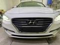 Hyundai Grandeur 2019 года за 12 600 000 тг. в Шымкент – фото 35
