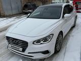 Hyundai Grandeur 2019 года за 12 600 000 тг. в Шымкент – фото 4