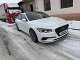 Hyundai Grandeur 2019 года за 12 600 000 тг. в Шымкент – фото 5