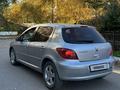 Peugeot 307 2005 годаfor1 650 000 тг. в Кокшетау – фото 6