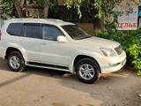 Lexus GX 470 2007 года за 12 250 000 тг. в Актобе – фото 2