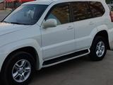 Lexus GX 470 2007 года за 12 250 000 тг. в Актобе – фото 4