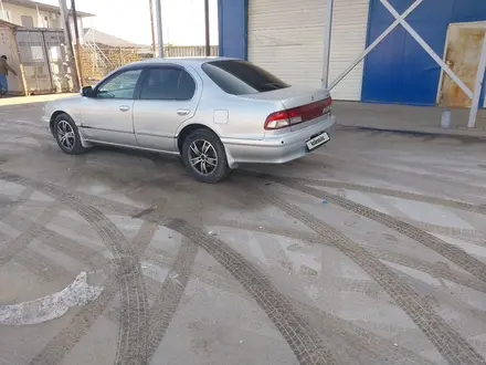 Nissan Cefiro 1997 года за 2 300 000 тг. в Алматы – фото 6