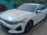 Kia K5 2023 года за 13 700 000 тг. в Тараз – фото 2