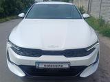 Kia K5 2023 года за 13 700 000 тг. в Тараз – фото 3