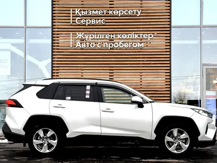 Toyota RAV4 2020 года за 17 300 000 тг. в Кызылорда – фото 17