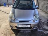 Daewoo Matiz 2005 года за 1 300 000 тг. в Сарыагаш