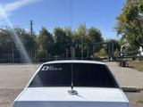 ВАЗ (Lada) 21099 2000 годаүшін950 000 тг. в Тайынша – фото 4
