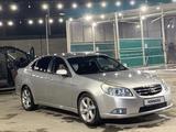 Daewoo Tosca 2006 годаүшін3 200 000 тг. в Шымкент