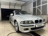 BMW 525 2000 годаүшін3 600 000 тг. в Тараз